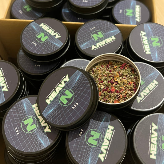 HEAVY N 3.5g